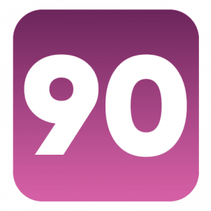 Social Marketing 90