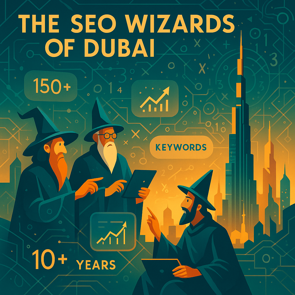 JSEODubai Team