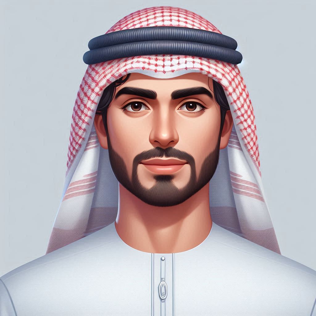 Ahmed Khan