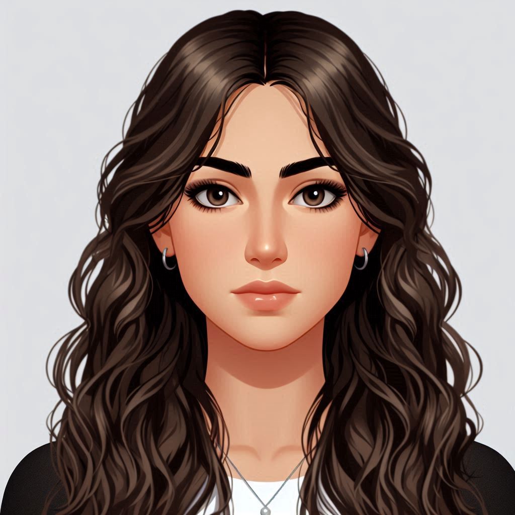 Sara Mahmoud